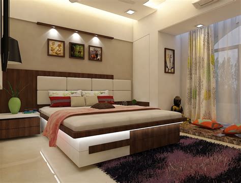 Bedroom Furniture Design India